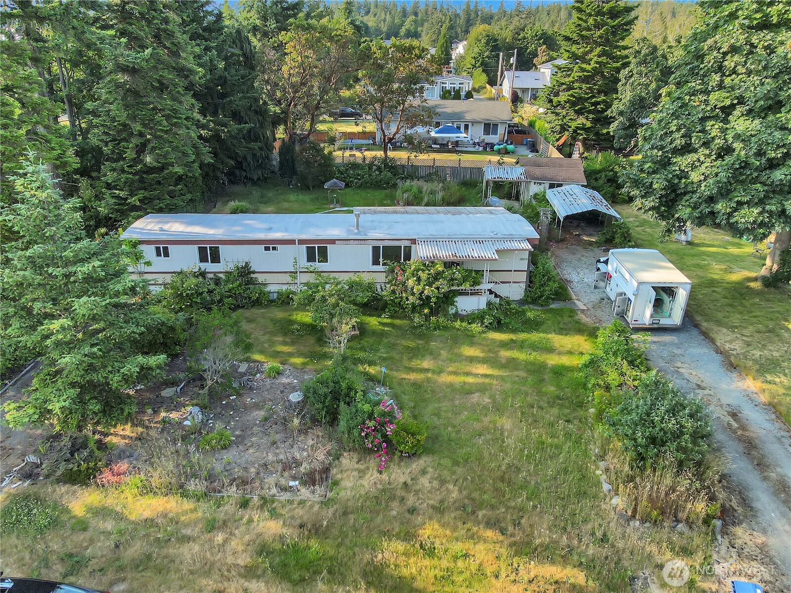 864 Saratoga Way Camano Island WA 98282