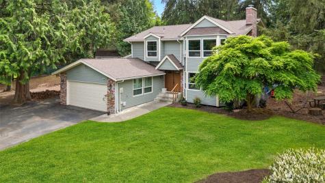 3530 24th Avenue SE Puyallup WA 98374