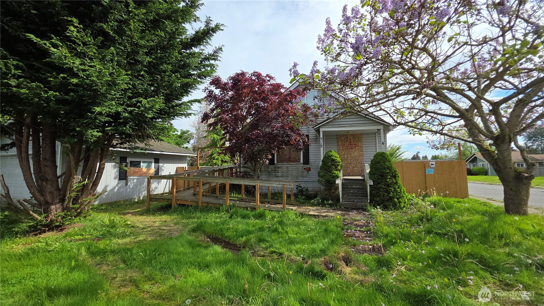 712 90th Street SW Everett WA 98204