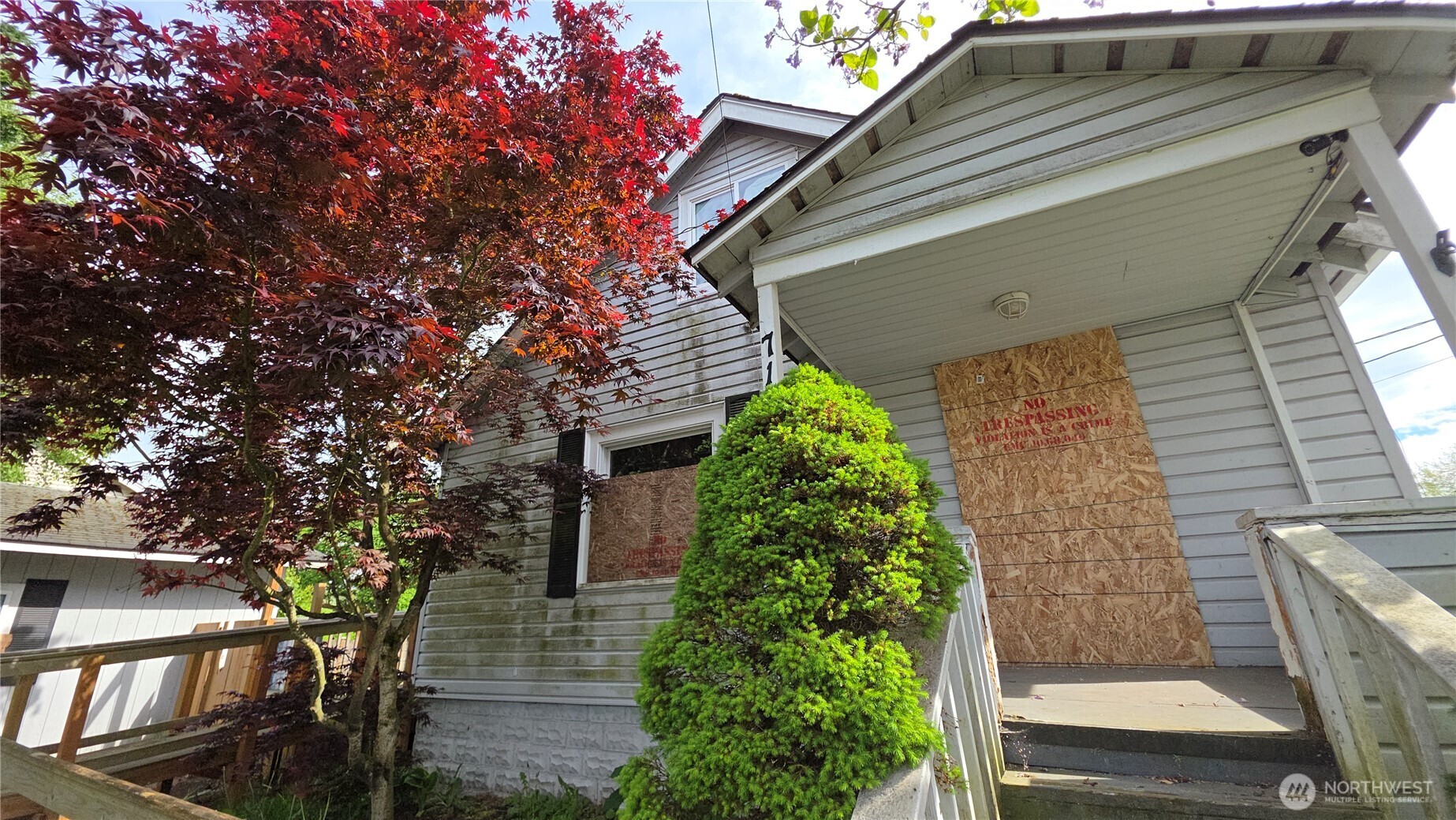 712 90th Street SW Everett WA 98204