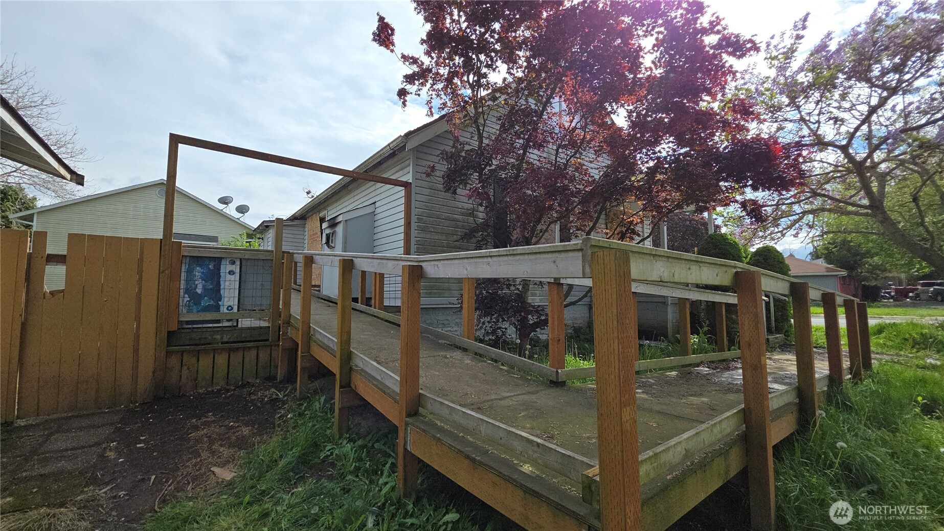 712 90th Street SW Everett WA 98204