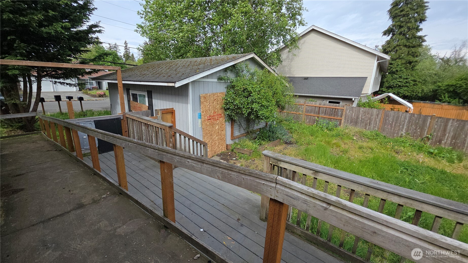 712 90th Street SW Everett WA 98204