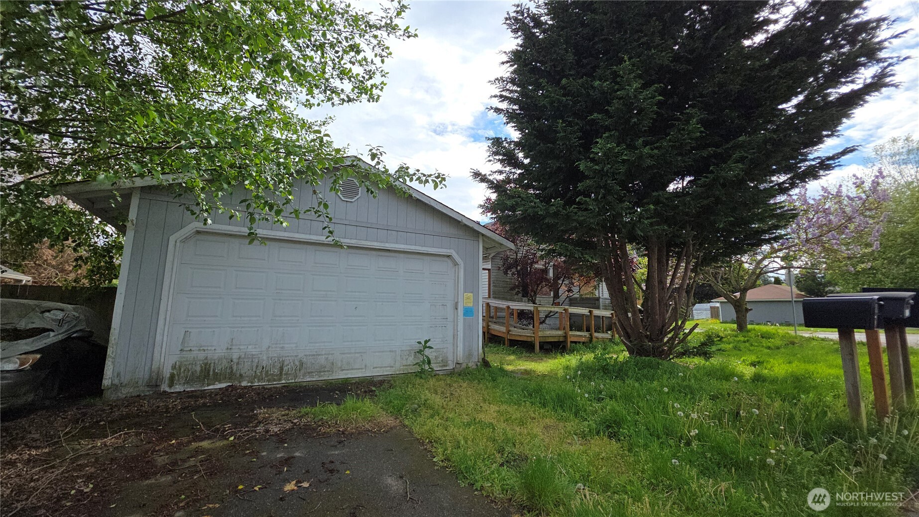 712 90th Street SW Everett WA 98204