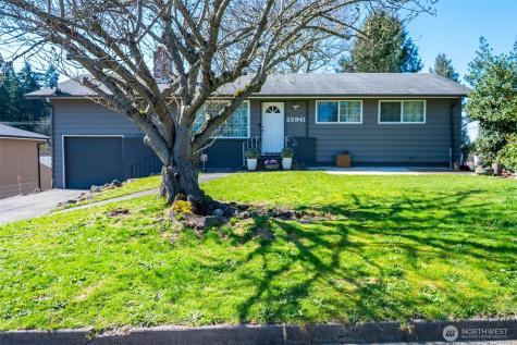 22941 105th Avenue SE Kent WA 98031