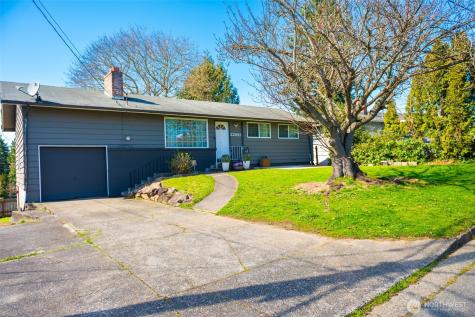 22941 105th Avenue SE Kent WA 98031