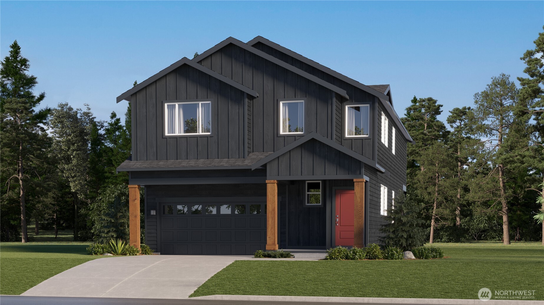 13493 200th Avenue SE Monroe WA 98272