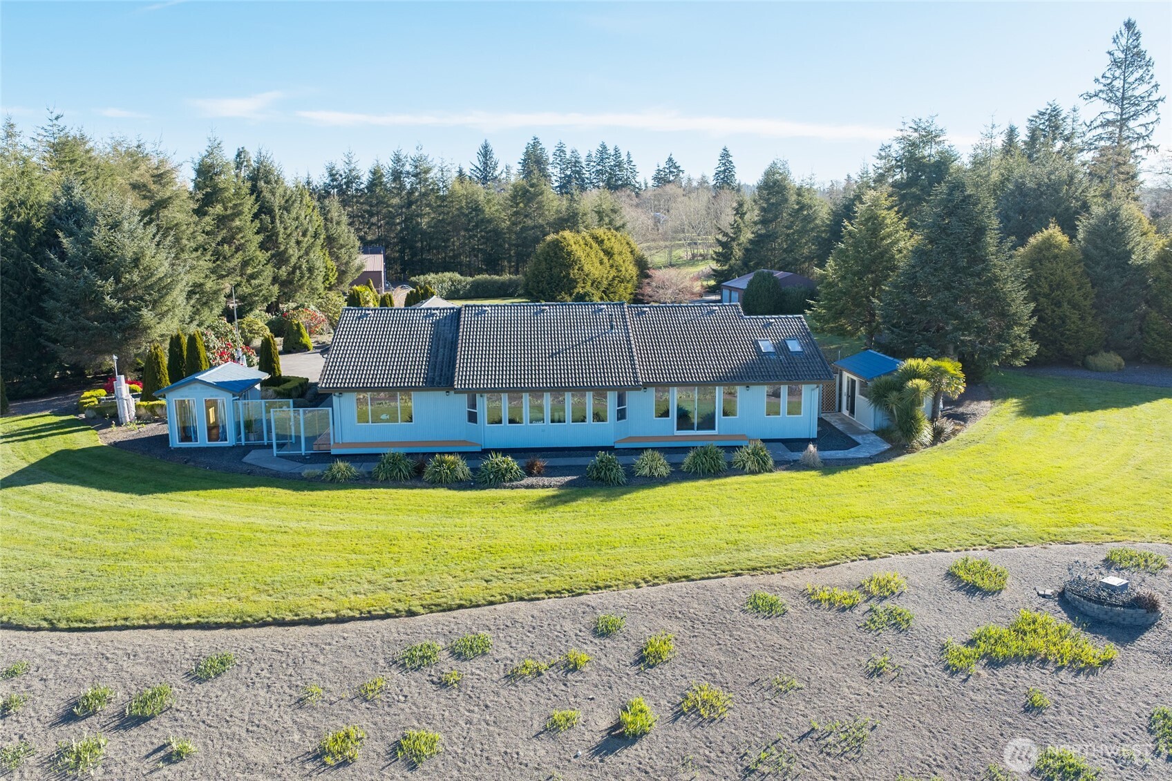 37 Rock View Lane Hoquiam WA 98550