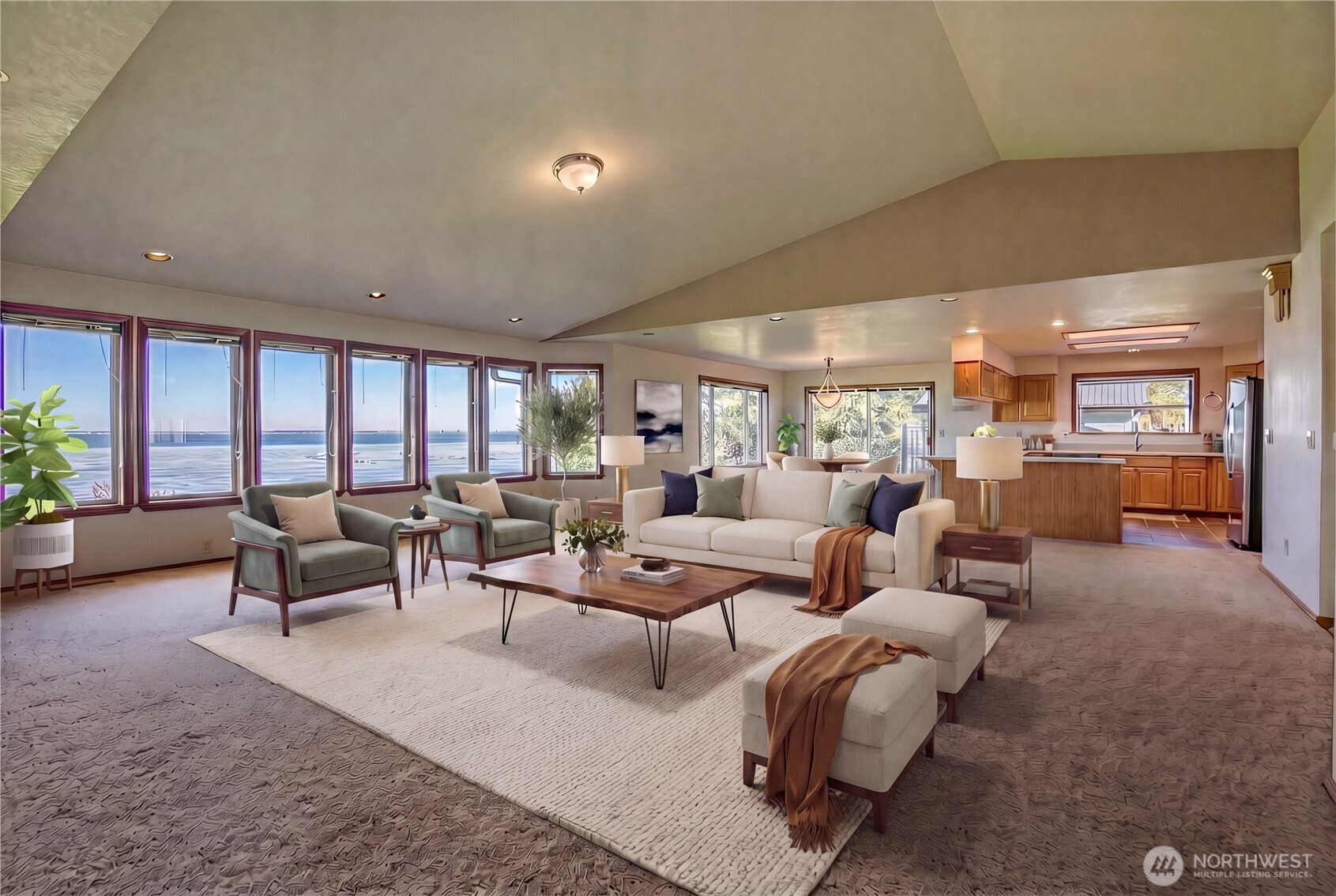 37 Rock View Lane Hoquiam WA 98550