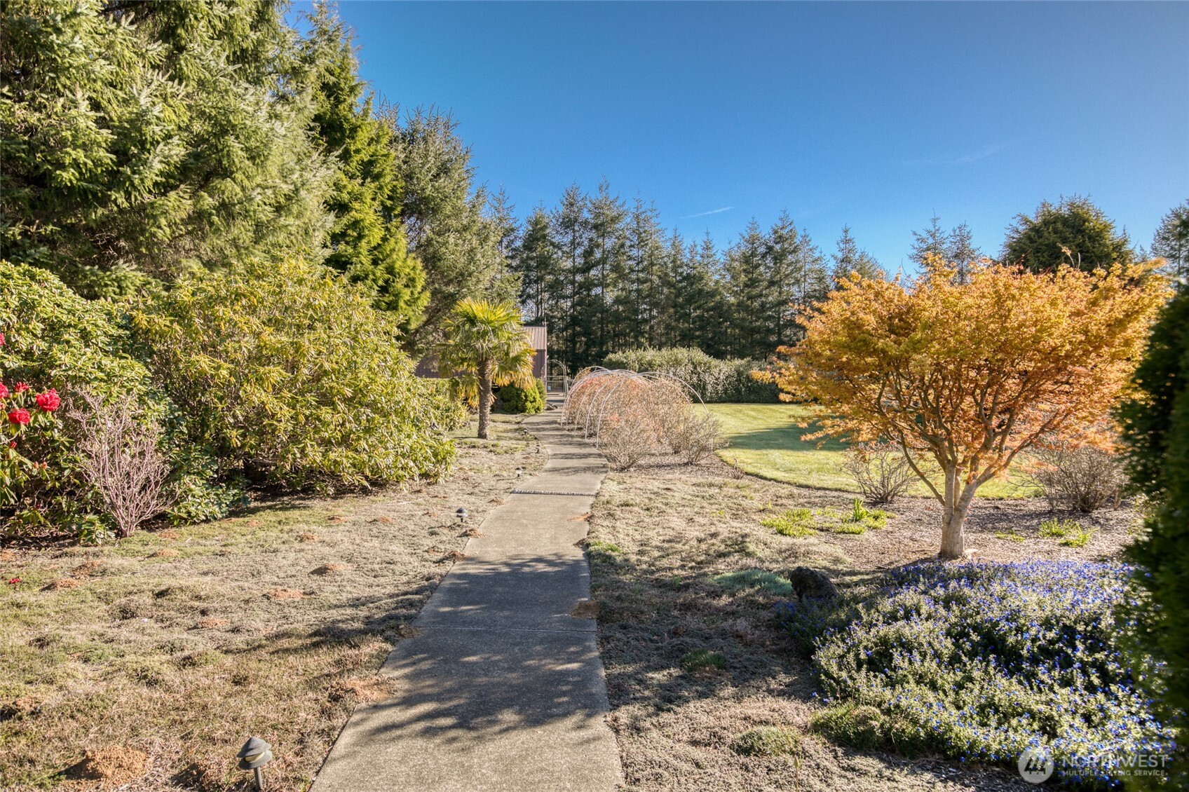 37 Rock View Lane Hoquiam WA 98550