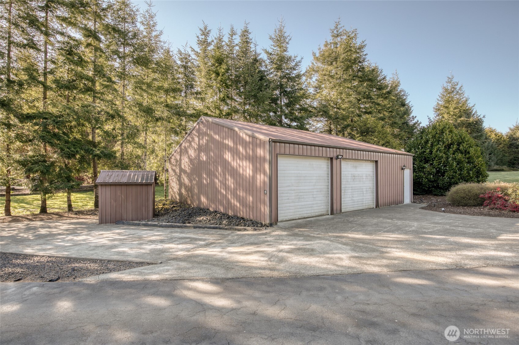 37 Rock View Lane Hoquiam WA 98550