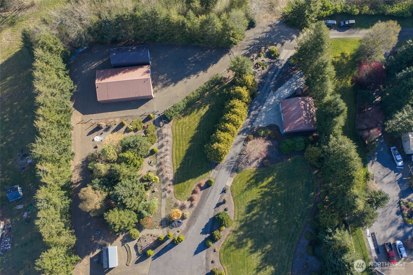 37 Rock View Lane Hoquiam WA 98550