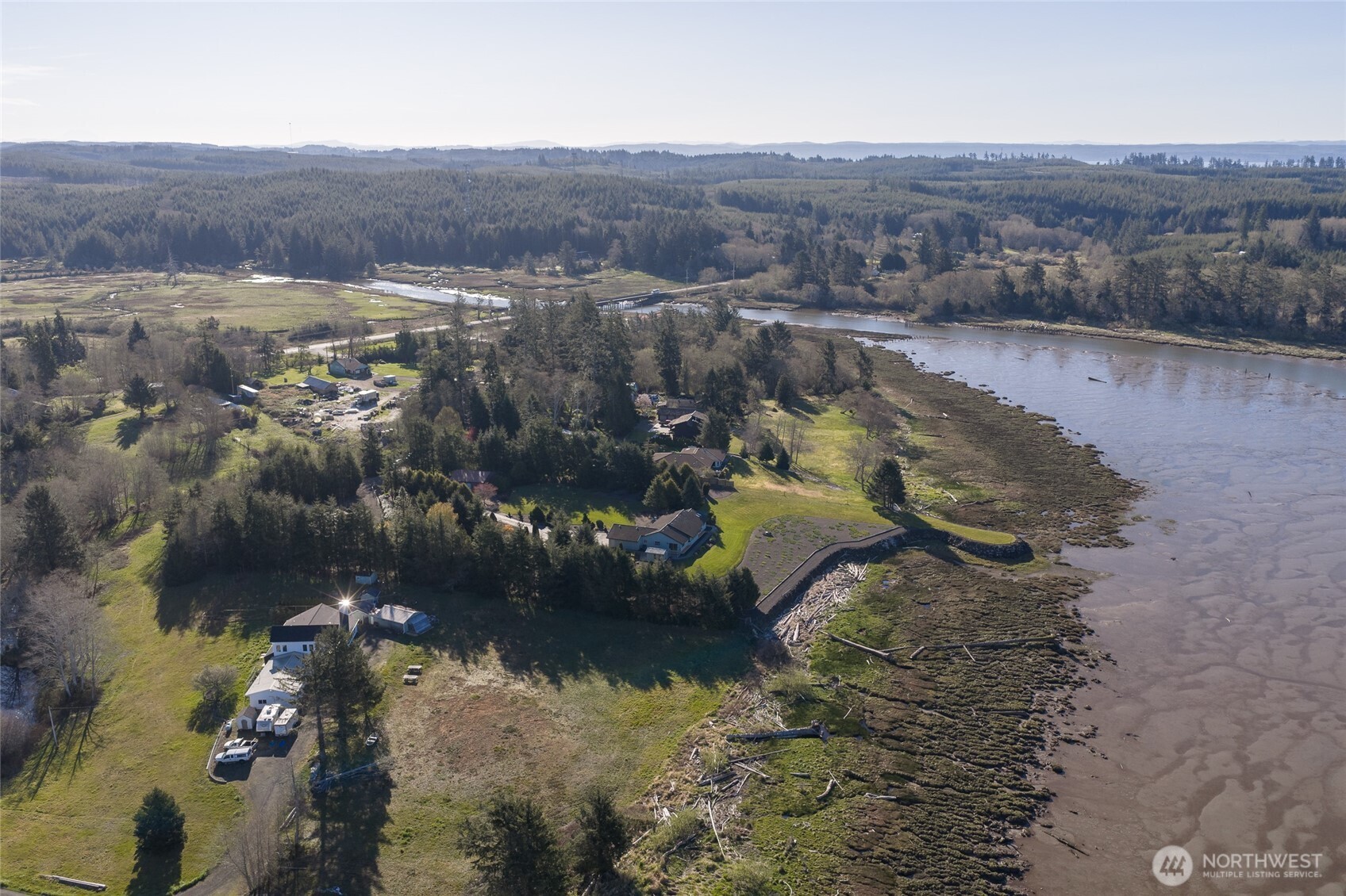 37 Rock View Lane Hoquiam WA 98550