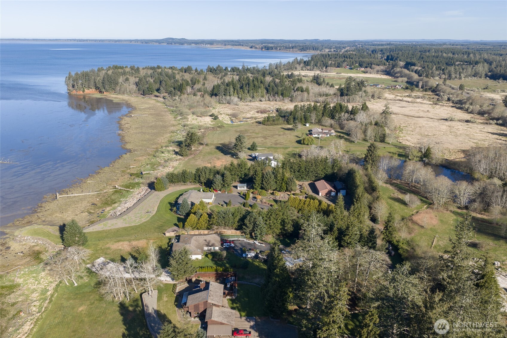 37 Rock View Lane Hoquiam WA 98550