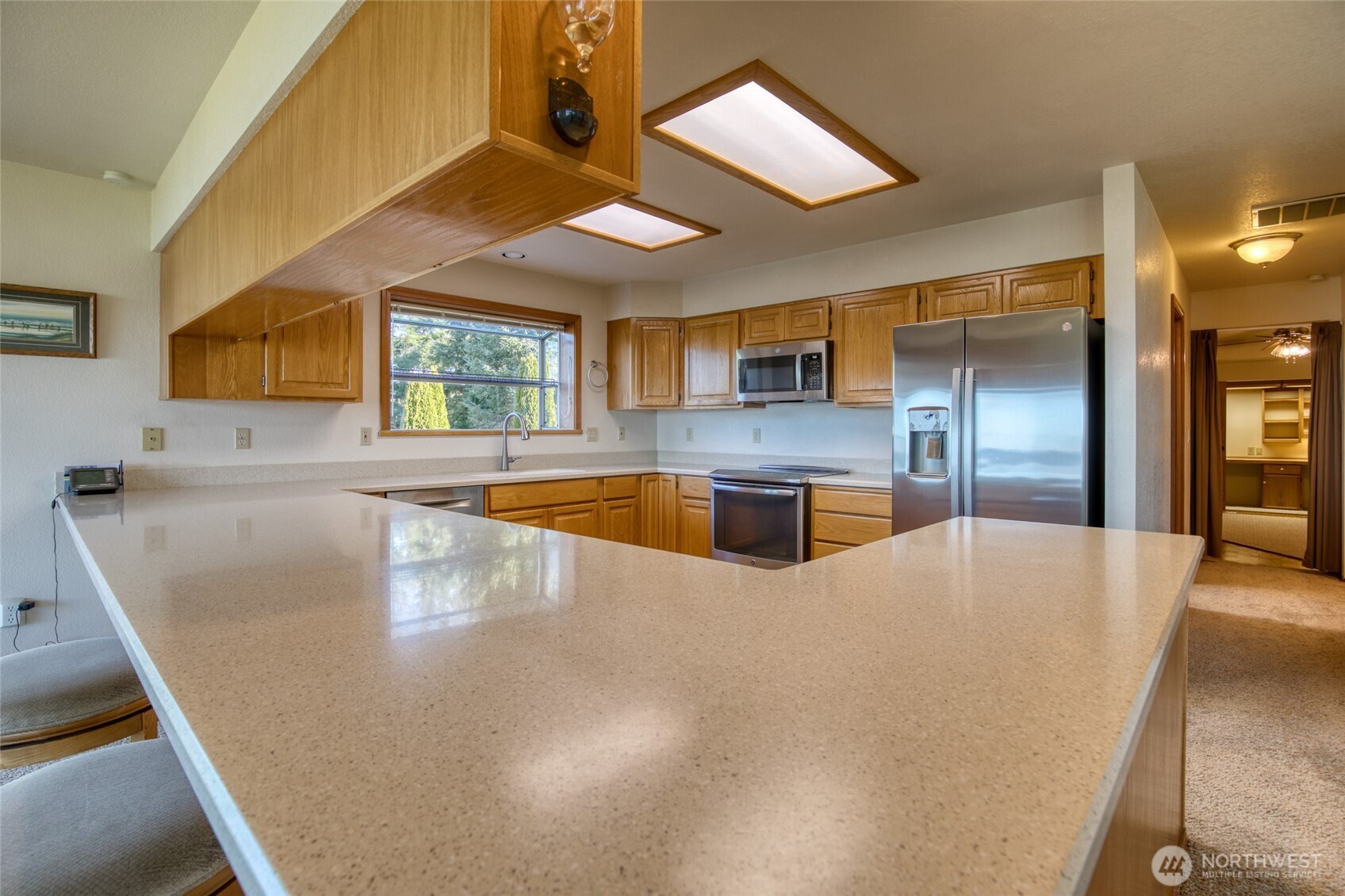37 Rock View Lane Hoquiam WA 98550