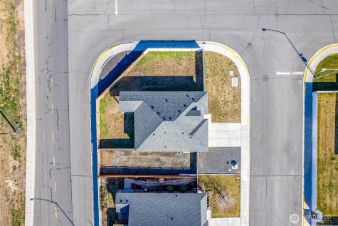 1019 Hilltop Avenue NE Quincy WA 98848