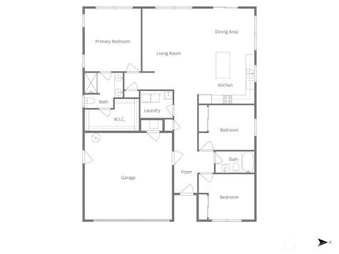 1019 Hilltop Avenue NE Quincy WA 98848