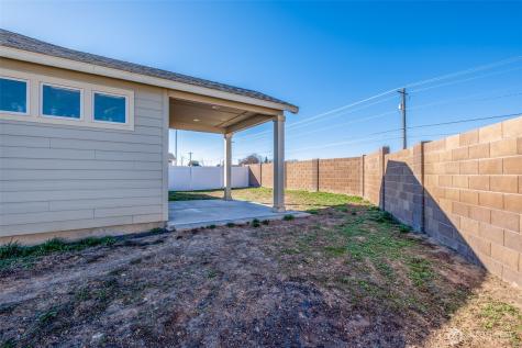 1019 Hilltop Avenue NE Quincy WA 98848