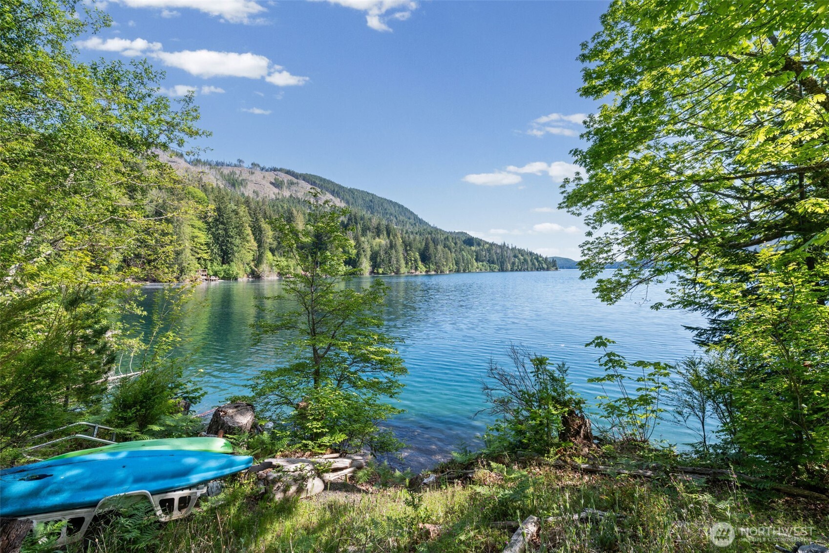 90 Lakeshore Place Hoodsport WA 98548