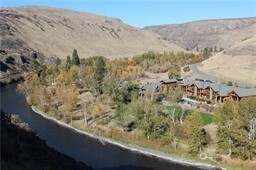 14694 State Route 821 Ellensburg WA 98926