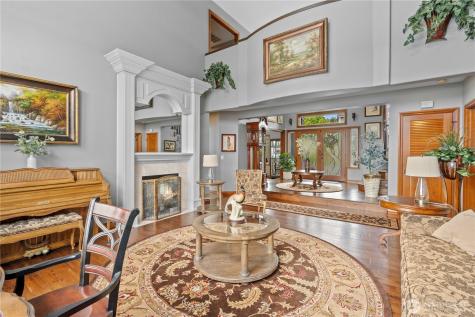 1551 13th Court Fox Island WA 98333