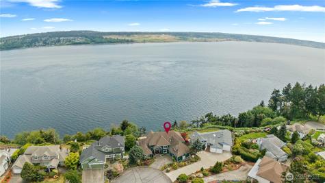1551 13th Court Fox Island WA 98333