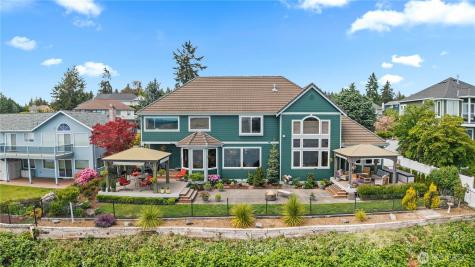 1551 13th Court Fox Island WA 98333