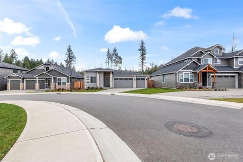 6388 Marymere Road SW Port Orchard WA 98367