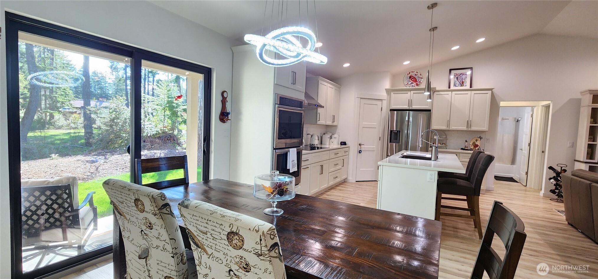 160 E Country Club Drive N Union WA 98592