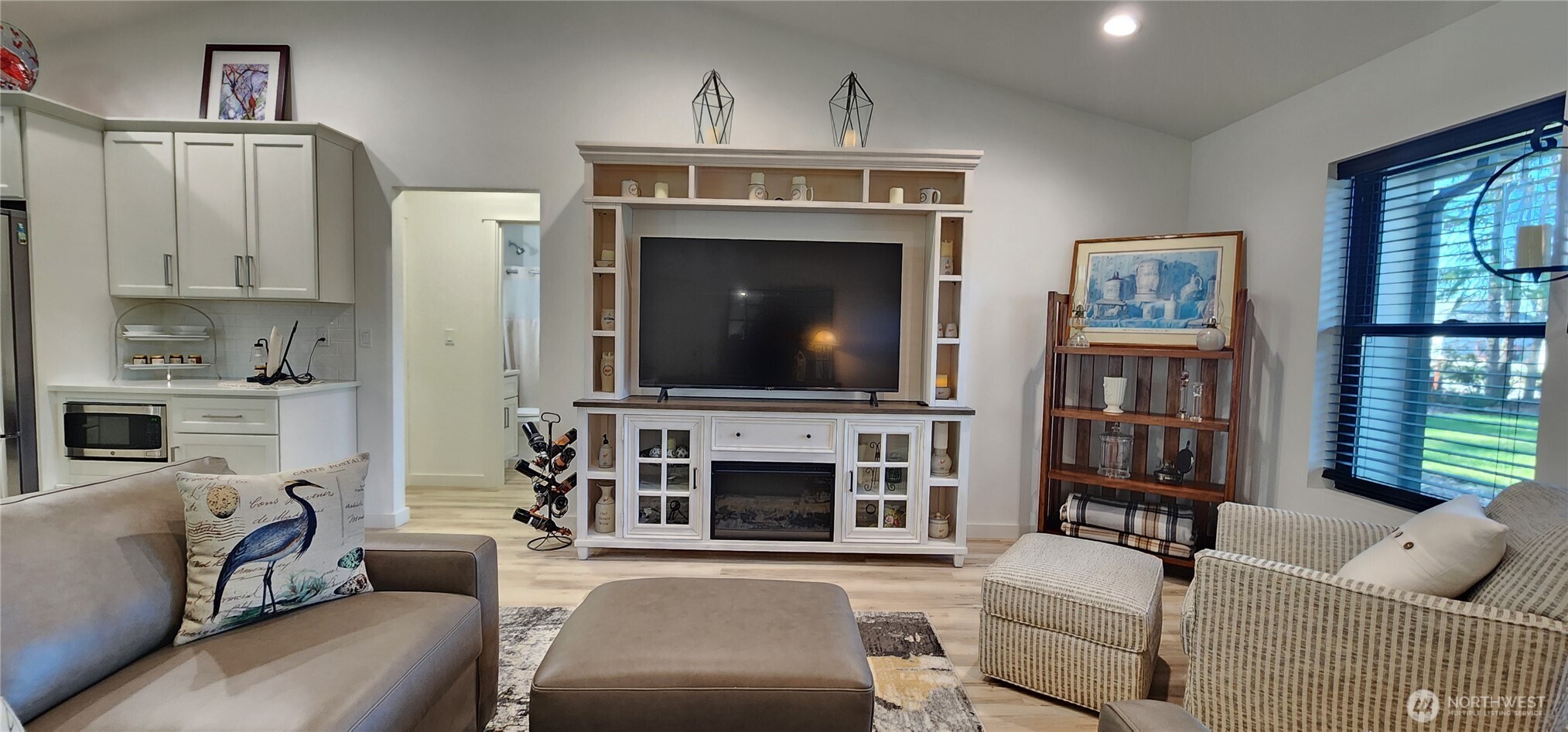 160 E Country Club Drive N Union WA 98592