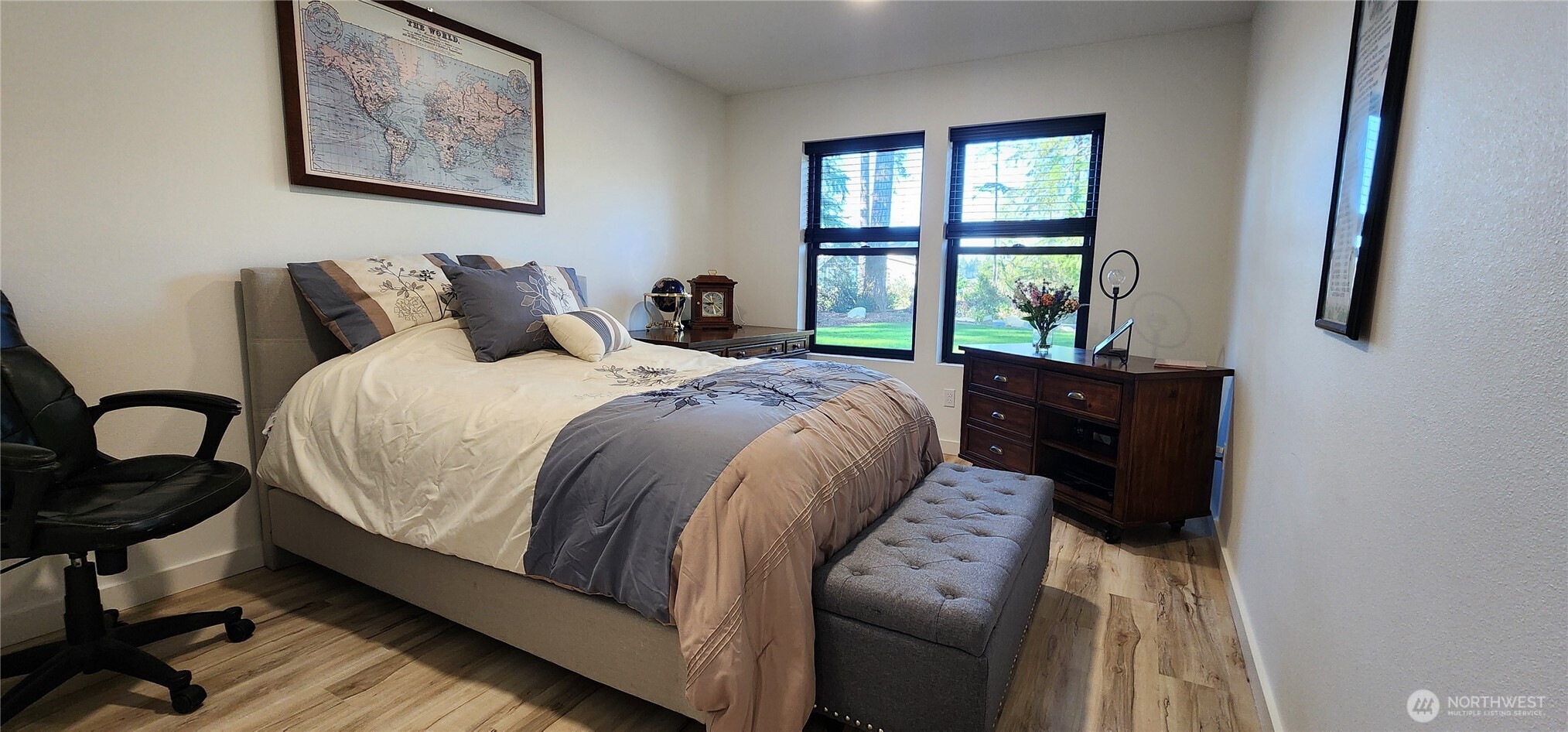 160 E Country Club Drive N Union WA 98592