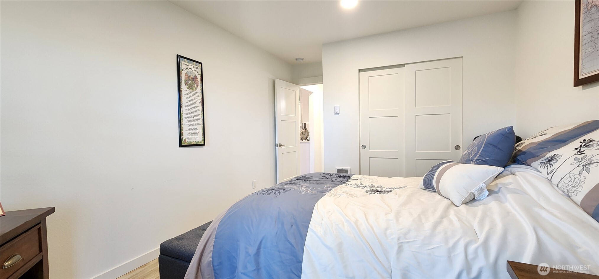 160 E Country Club Drive N Union WA 98592