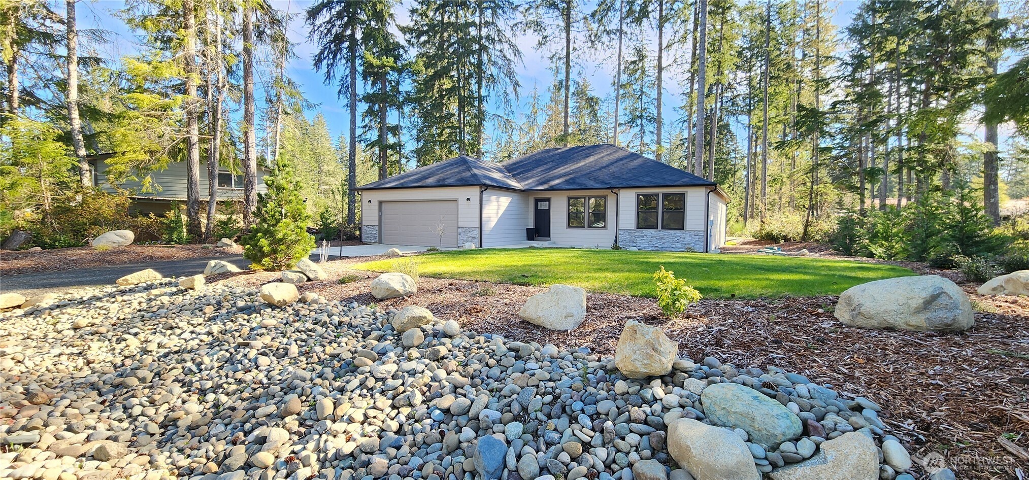 160 E Country Club Drive N Union WA 98592