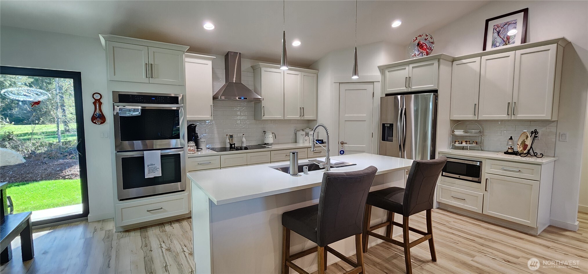 160 E Country Club Drive N Union WA 98592