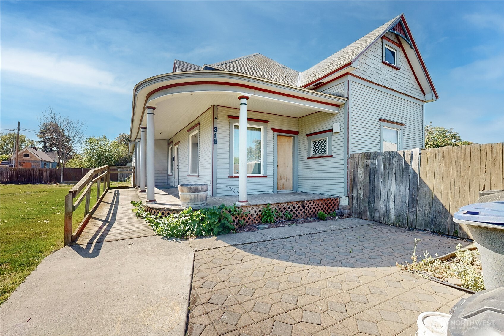 319 W Cherry Street Walla Walla WA 99362