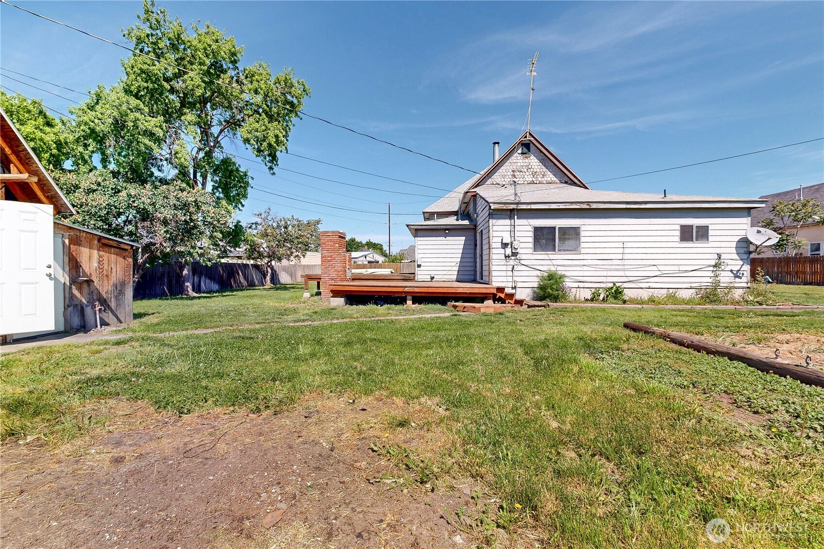 319 W Cherry Street Walla Walla WA 99362