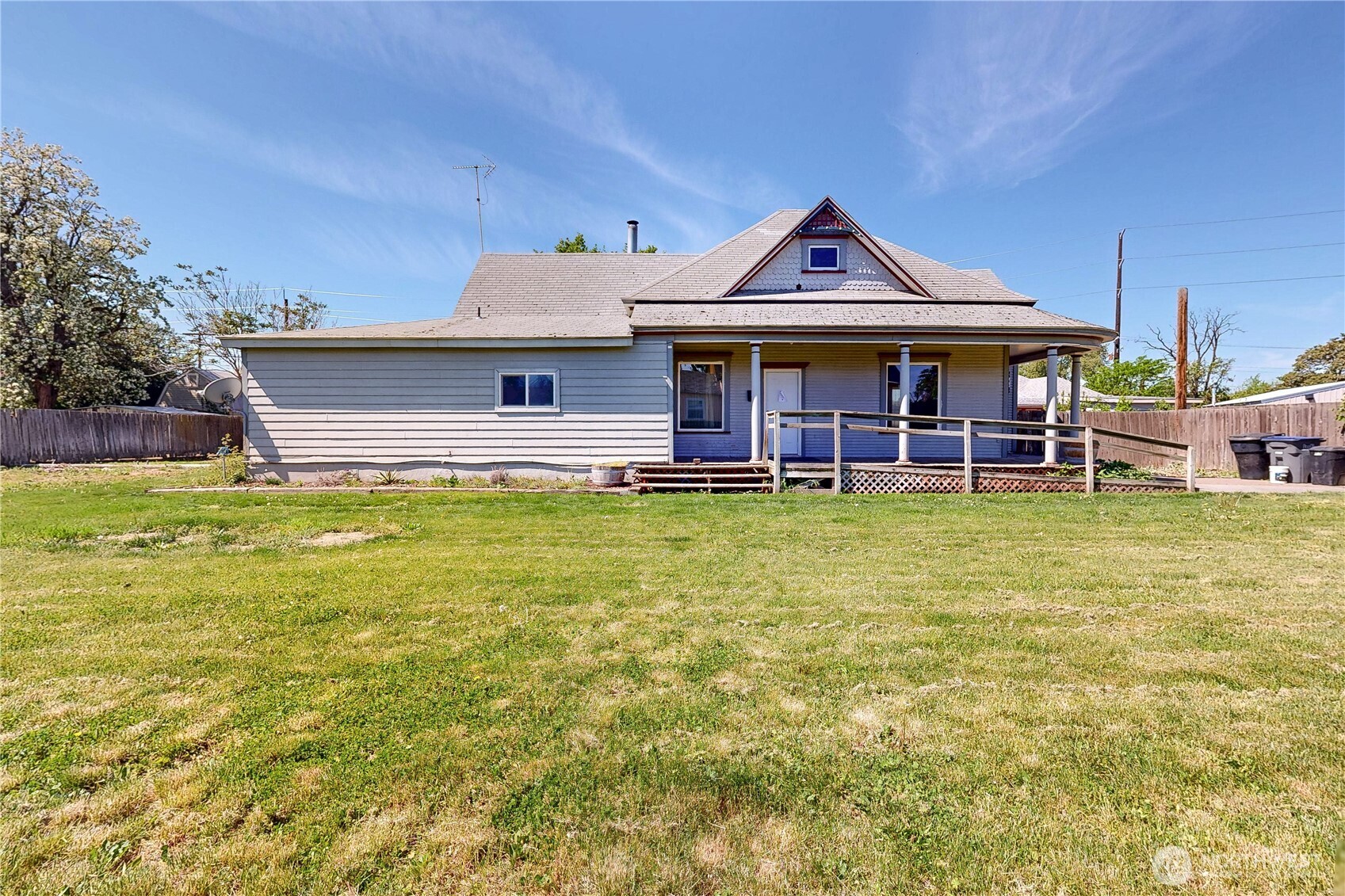 319 W Cherry Street Walla Walla WA 99362
