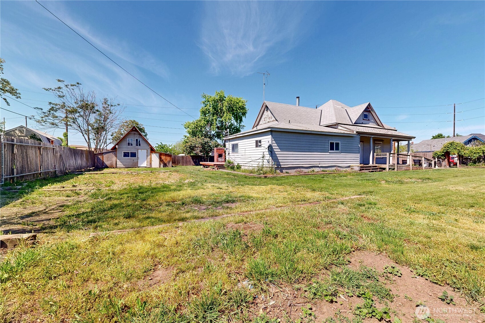 319 W Cherry Street Walla Walla WA 99362