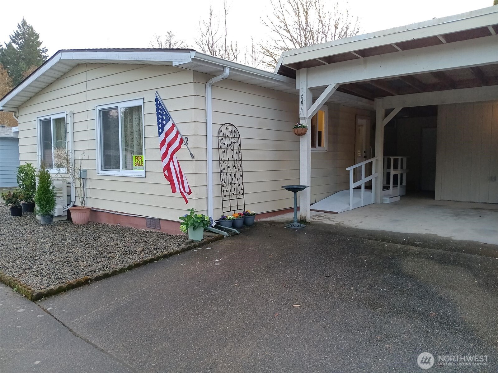 1841 Trosper Road SW Tumwater WA 98512