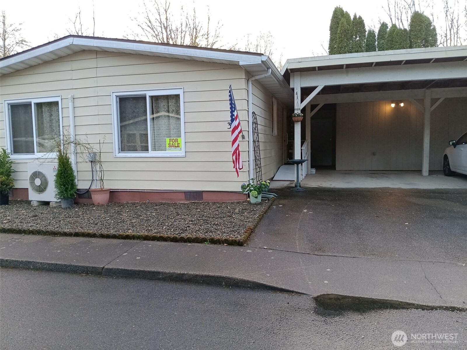 1841 Trosper Road SW Tumwater WA 98512