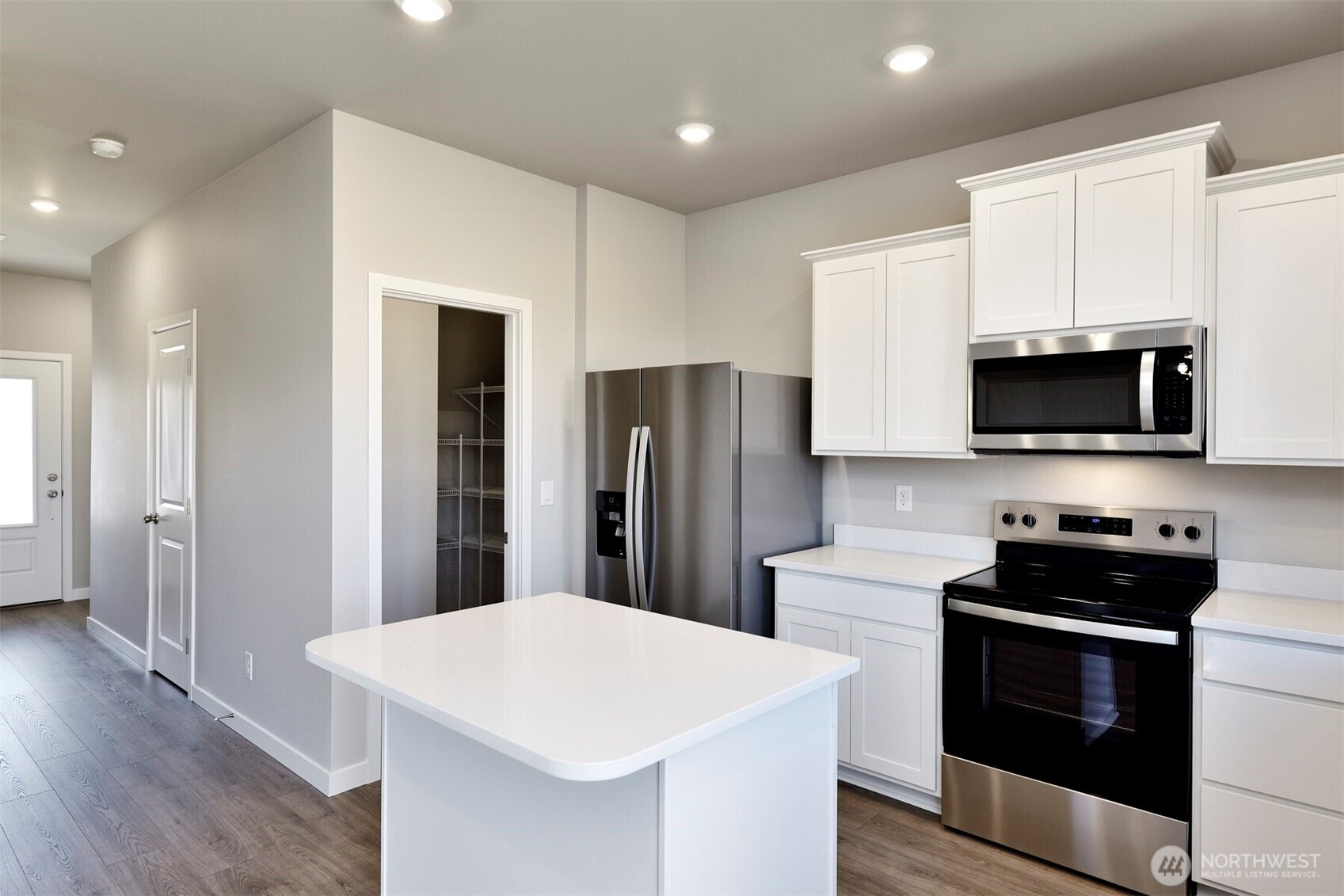 9728 Brown Street SE Yelm WA 98597