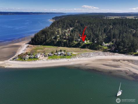 260 Rhodena Drive Coupeville WA 98239
