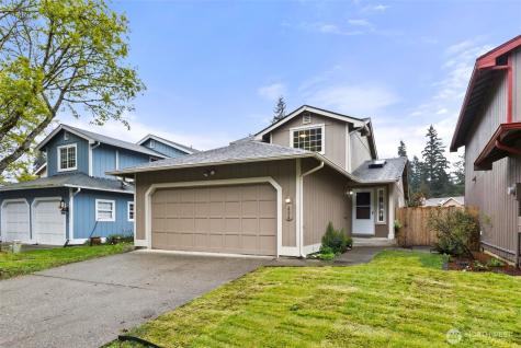 606 Malibu Drive SE Lacey WA 98503