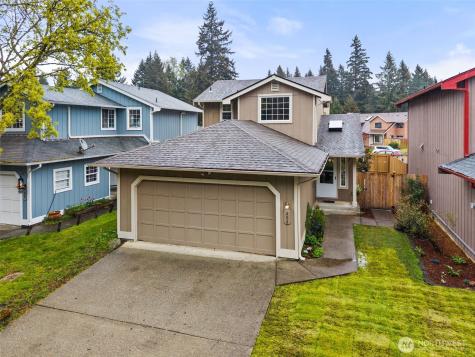 606 Malibu Drive SE Lacey WA 98503