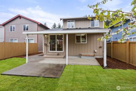 606 Malibu Drive SE Lacey WA 98503