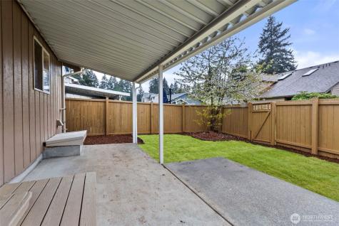 606 Malibu Drive SE Lacey WA 98503