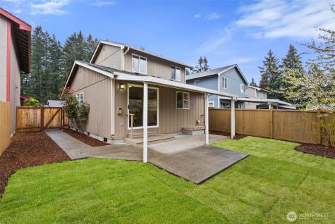 606 Malibu Drive SE Lacey WA 98503