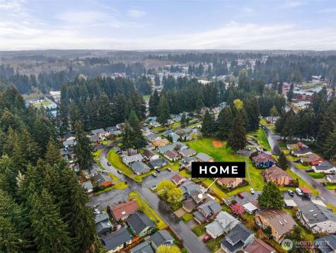 606 Malibu Drive SE Lacey WA 98503
