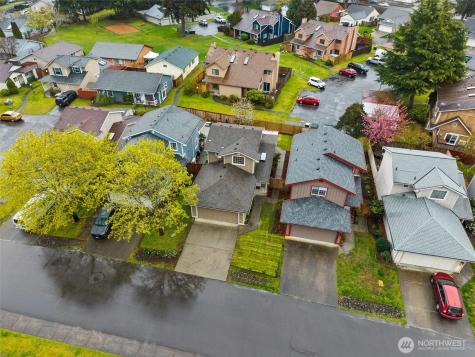 606 Malibu Drive SE Lacey WA 98503