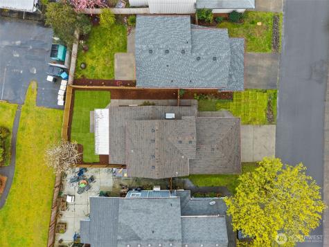 606 Malibu Drive SE Lacey WA 98503