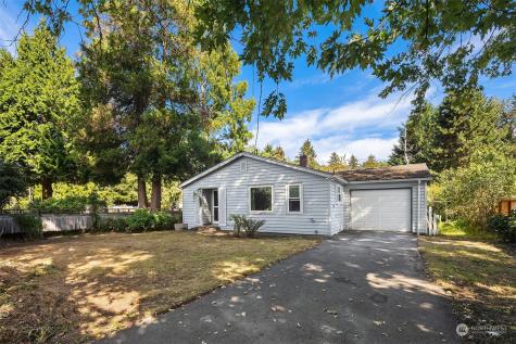 300 Rainier Boulevard N Issaquah WA 98027